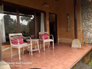 Sari Wangi Cottage - 9