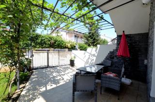 Apartments Pintar - Novigrad Istria - 2