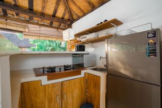 Villa Ketenangan, Sumptuous 3BR Villa with Tropical Vibes in Ubud Area - Ubud - 1