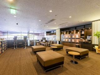 Hotel Wing International Nagoya - Nagoya - 5