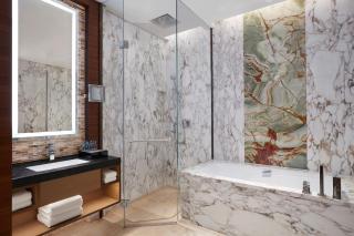 Sheraton Beijing Lize Hotel - 3