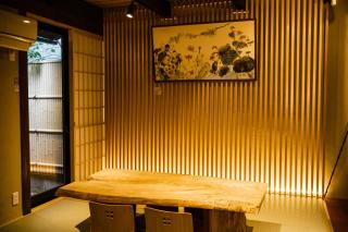 Tsumugi Rokujonishinotoin - Kyōto - 3