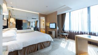 Pan Pacific Xiamen(Near the Ferry to Gulang Island and Metro Station) - Xiamen - 5