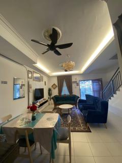 Rosnah Homestay - Kampong Ayer Resam - 4