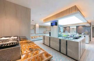 义乌曼卡兰酒店国际商贸城店Yiwu kaiding Hotel - Yiwu - 2