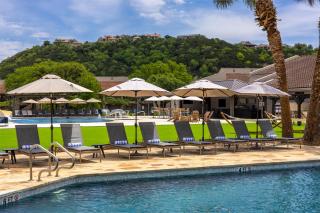 Tapatio Springs Hill Country Resort - Boerne - 9