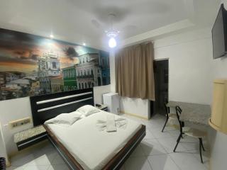 Hotel Novo Plano - Salvador - 3