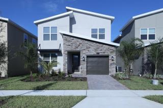 630SST- The Retreat at ChampionsGate home - Davenport - 0