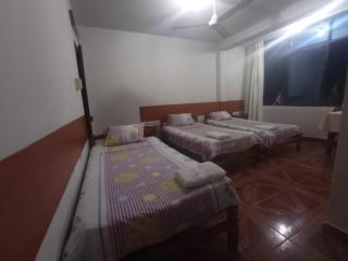 Casa del Huesped - Guest House - 1