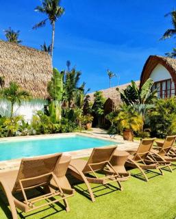 Tropical Temple Siargao Resort - General Luna - 3