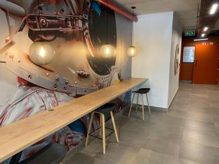 Apartment in Sea Point. - Kaapstad - 5