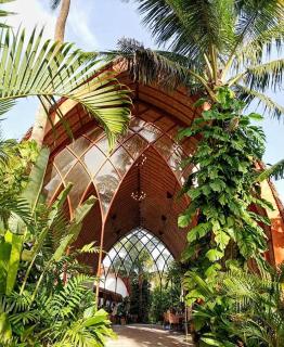 Tropical Temple Siargao Resort - General Luna - 0