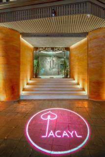 Jacayl Hotel TCG - 6