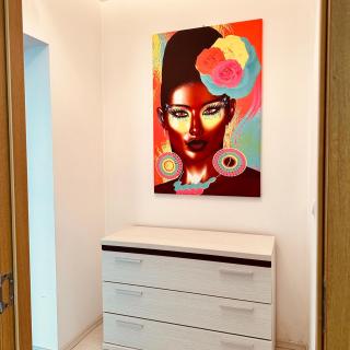 Sweet Apartament - 1