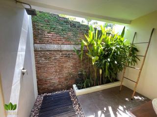 The Jungle House - Canggu - 2