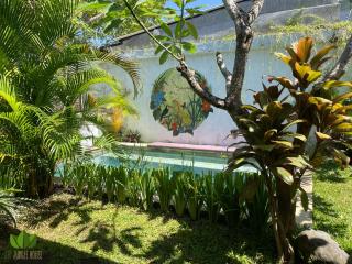 The Jungle House - Canggu - 7