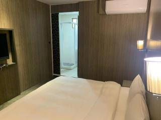 Meworld Hotel - Ximen - Taipeh - 7