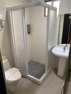Meworld Hotel - Ximen - Taipeh - 4