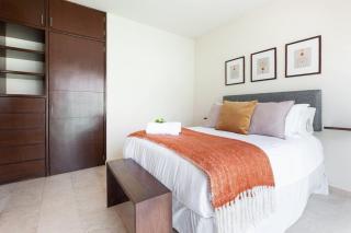 Urban Classic CDMX 2BD 4PAX// Céntrico con balcón - Città del Messico - 9