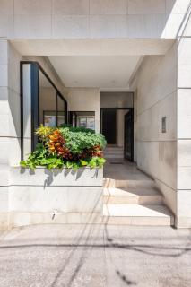 Urban Classic CDMX 2BD 4PAX// Céntrico con balcón - Città del Messico - 1