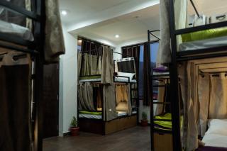 Spontrail Hostel - Rishikesh - 2
