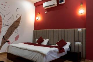 Spontrail Hostel - Rishikesh - 5