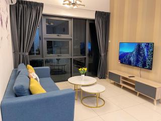Pacific Tower Petaling Jaya Near Jaya One, University Malaya, Columbia Hospital By My Homez - Petaling Jaya - 8