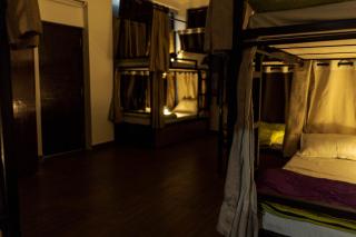 Spontrail Hostel - Rishikesh - 3