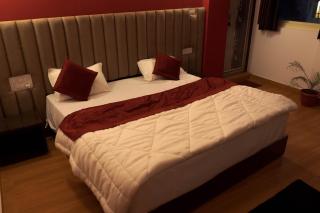 Spontrail Hostel - 9