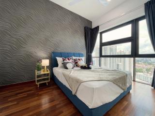 Pacific Tower Petaling Jaya Near Jaya One, University Malaya, Columbia Hospital By My Homez - 6