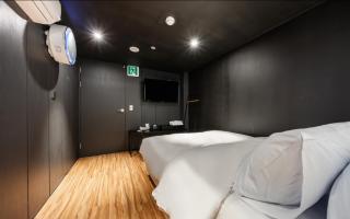 Shinchon Wol Hotel - 5