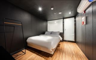 Shinchon Wol Hotel - 4