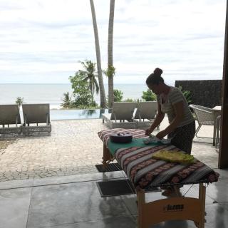 Villa Inca - Balian - 3
