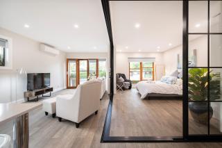 Gunsynd Studio Apartment - 7