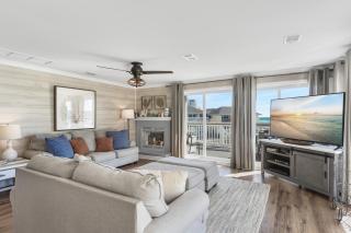 Sandpiper Cove 2115 - 4