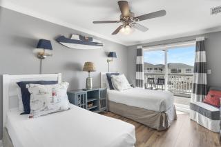 Sandpiper Cove 2115 - 2