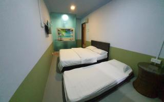 Pen'U Cottages by RVH - Dungun - 5