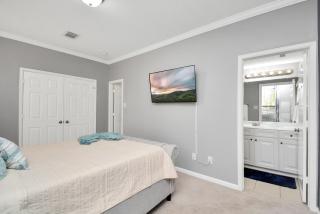 3BR 3Ba Upscale Luxury Home in The Heights - Houston - 7
