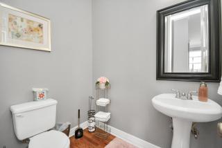 3BR 3Ba Upscale Luxury Home in The Heights - Houston - 3