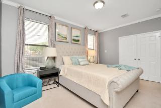 3BR 3Ba Upscale Luxury Home in The Heights - Houston - 5
