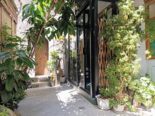 Historical townhouse in city center - 7