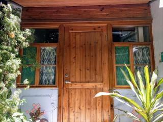 Historical townhouse in city center - 8