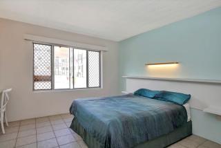 Beachcomber Unit 4 7 Dingle Ave - Caloundra - 7