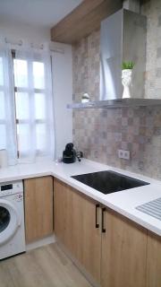 Almodovar alojamientos 1 - 4