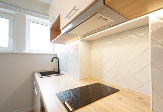 Papli Beach Apartment - 5