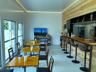 Nakijin Resort Guest House - Nakijin - 5