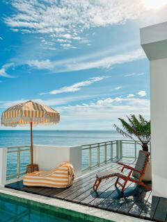Renjana Beach House - Bira - 9