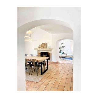Villa des Baumes - 6
