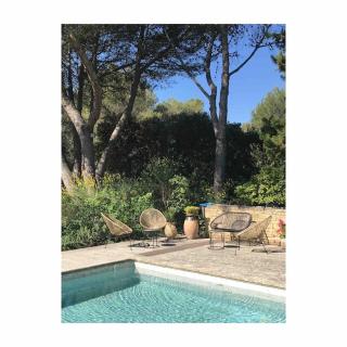 Villa des Baumes - 8
