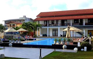IMAGINE Villa Hotel - Mirissa - 3